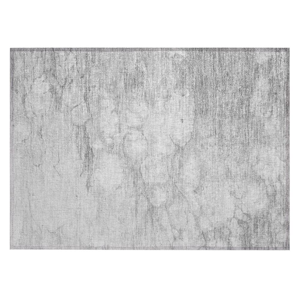 Addison Rugs ACN699 Chantille Silver 1
