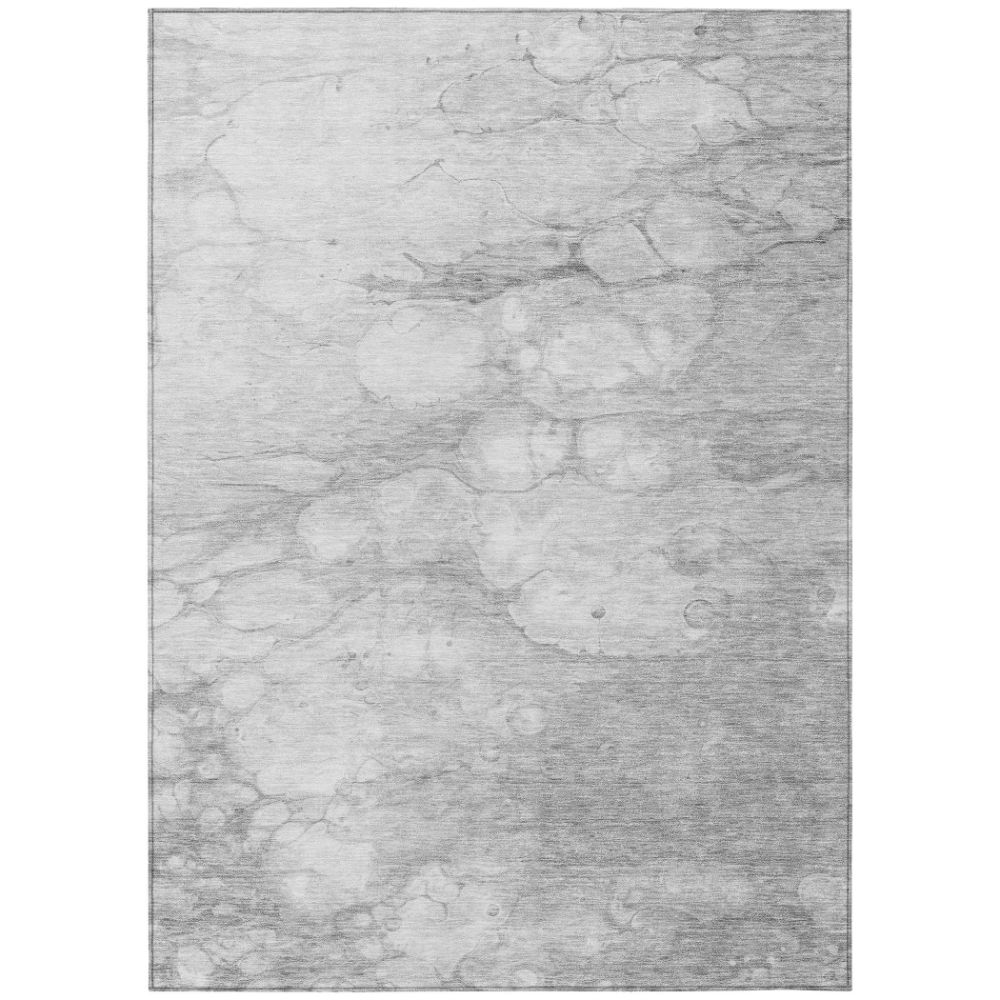 Addison Rugs ACN699 Chantille Silver 3