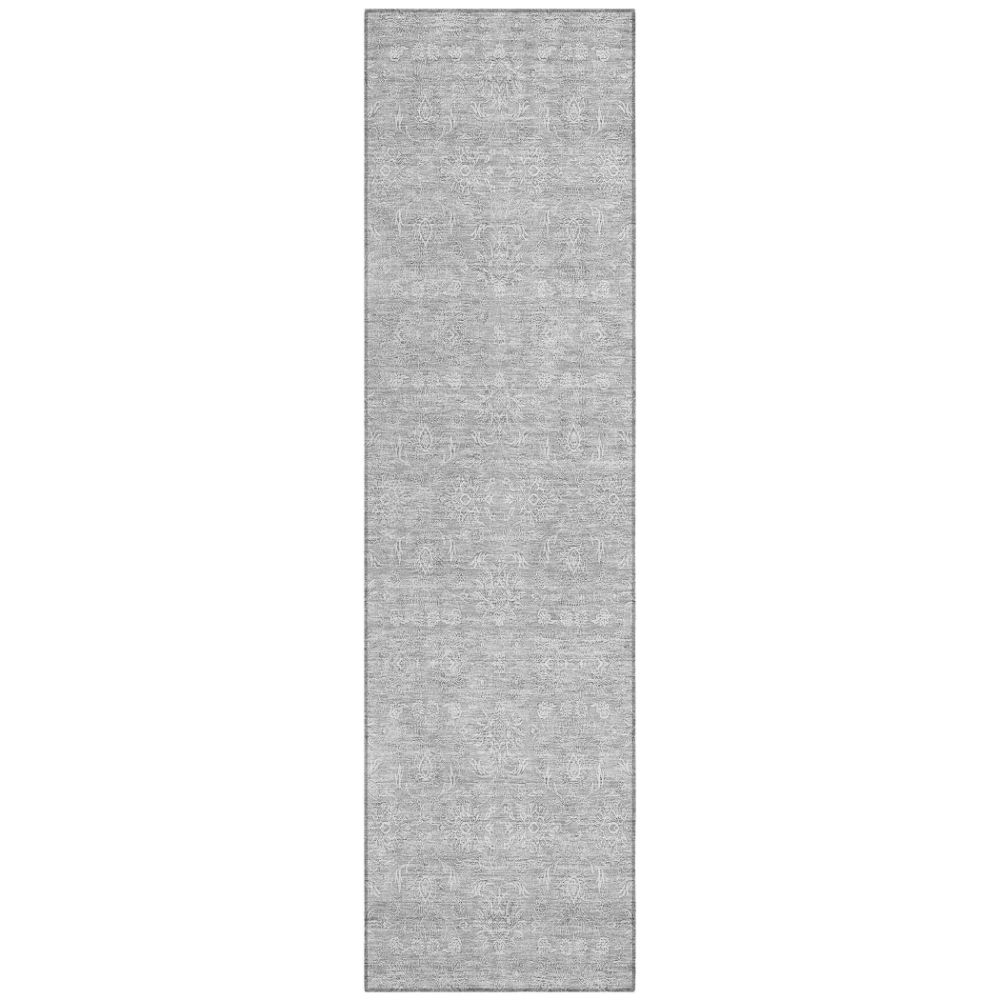 Addison Rugs ACN703 Chantille Silver 2