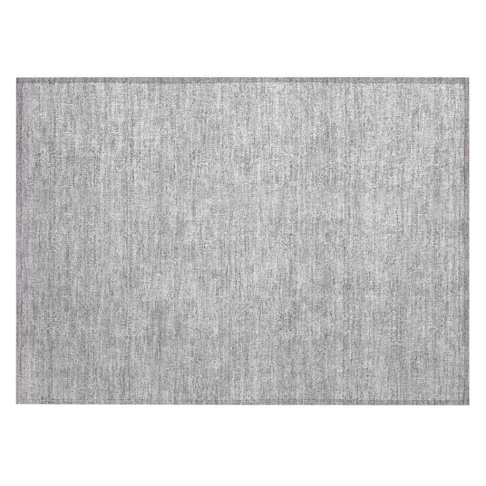 Addison Rugs ACN703 Chantille Silver 1
