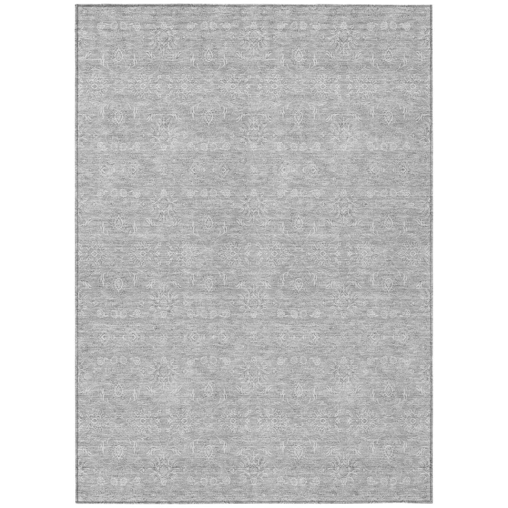 Addison Rugs ACN703 Chantille Silver 5