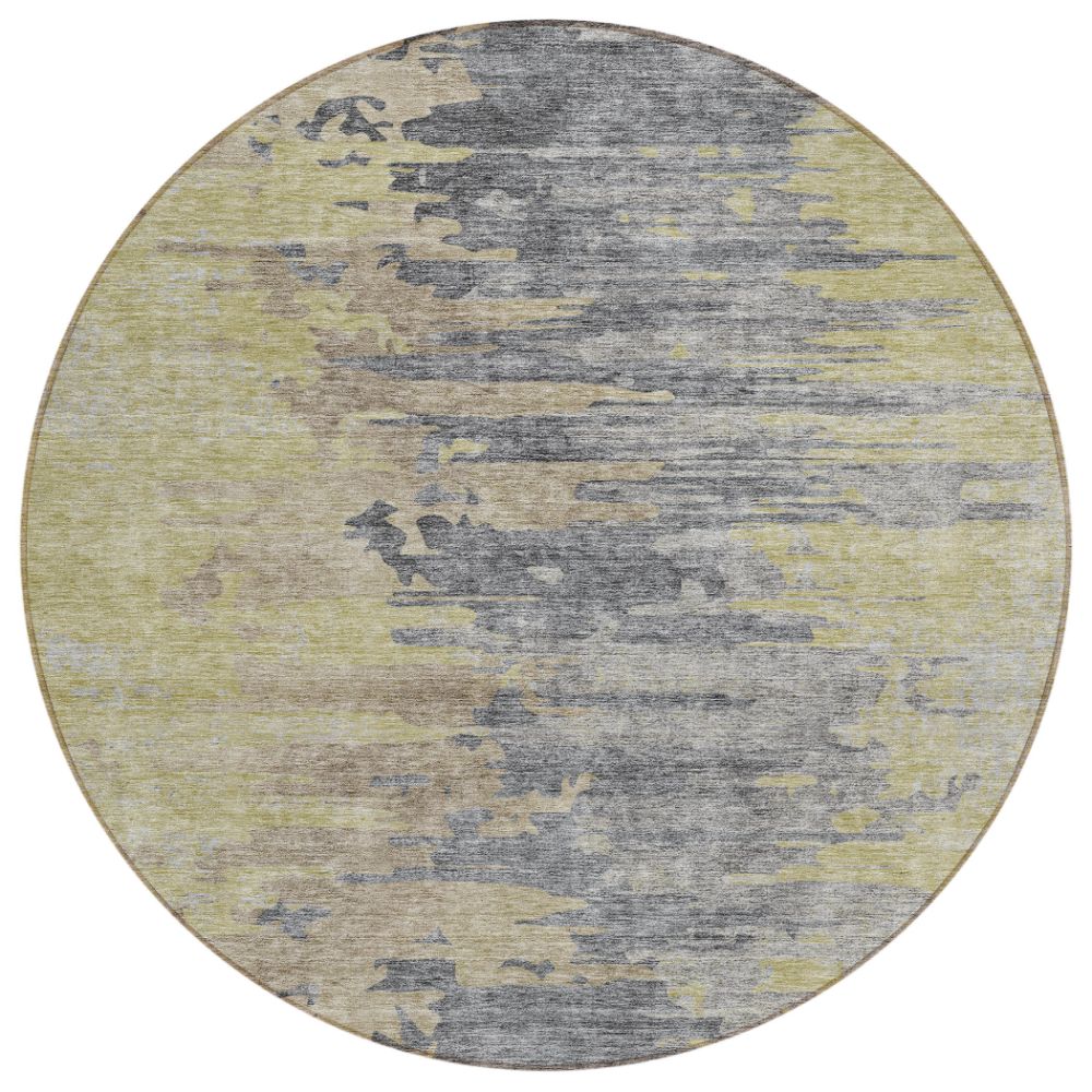 Addison Rugs ACN704 Chantille Pewter 8