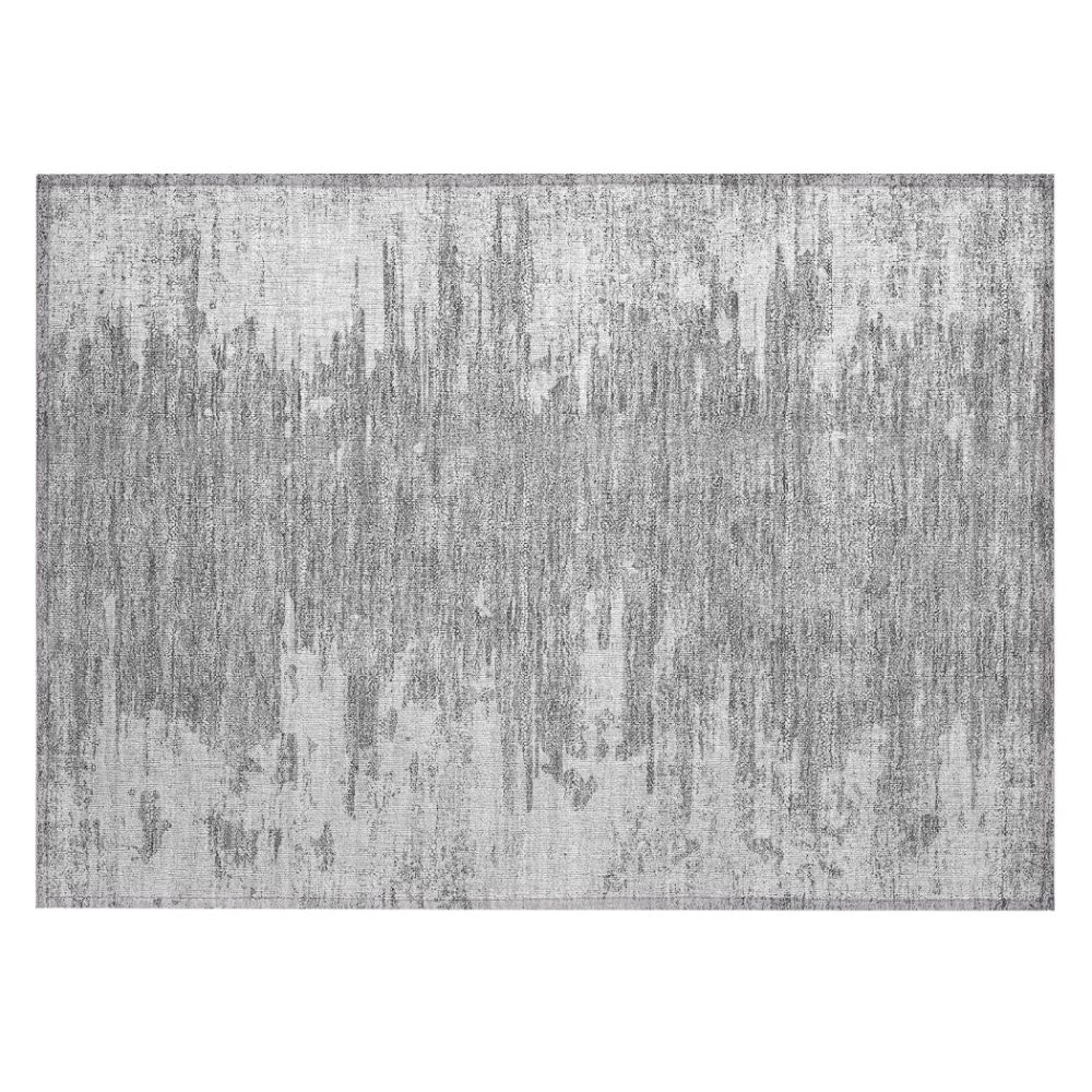 Addison Rugs ACN705 Chantille Silver 1