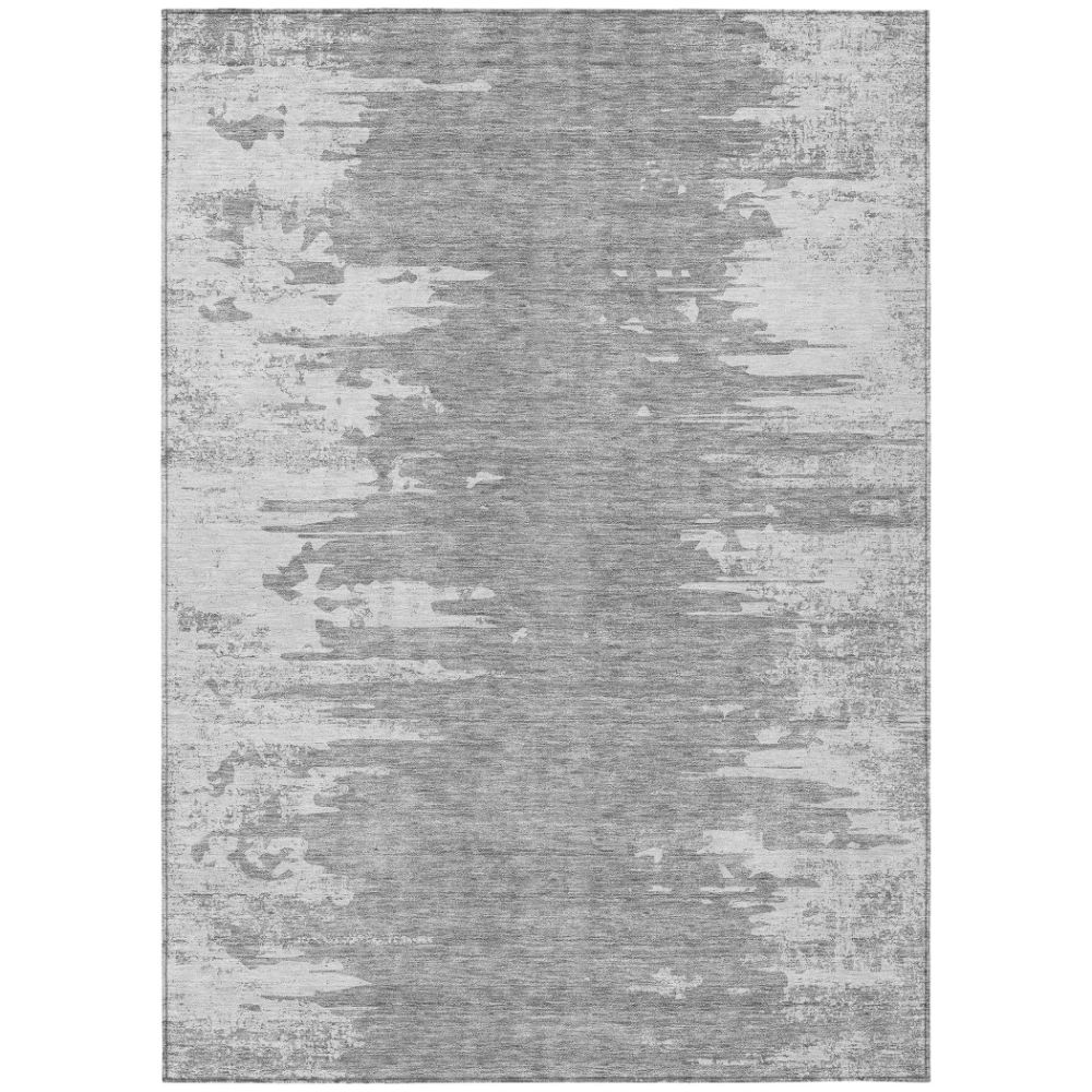 Addison Rugs ACN705 Chantille Silver 5