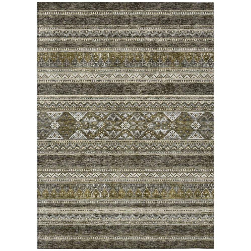 Addison Rugs ACN714 Chantille Taupe 10