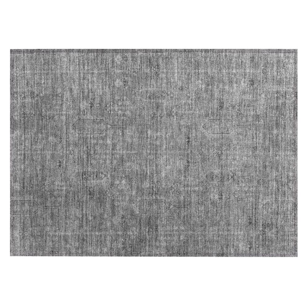 Dalyn Rugs ACN790 Machine Washable Indoor/Outdoor Chantille ACN790 Gray 1