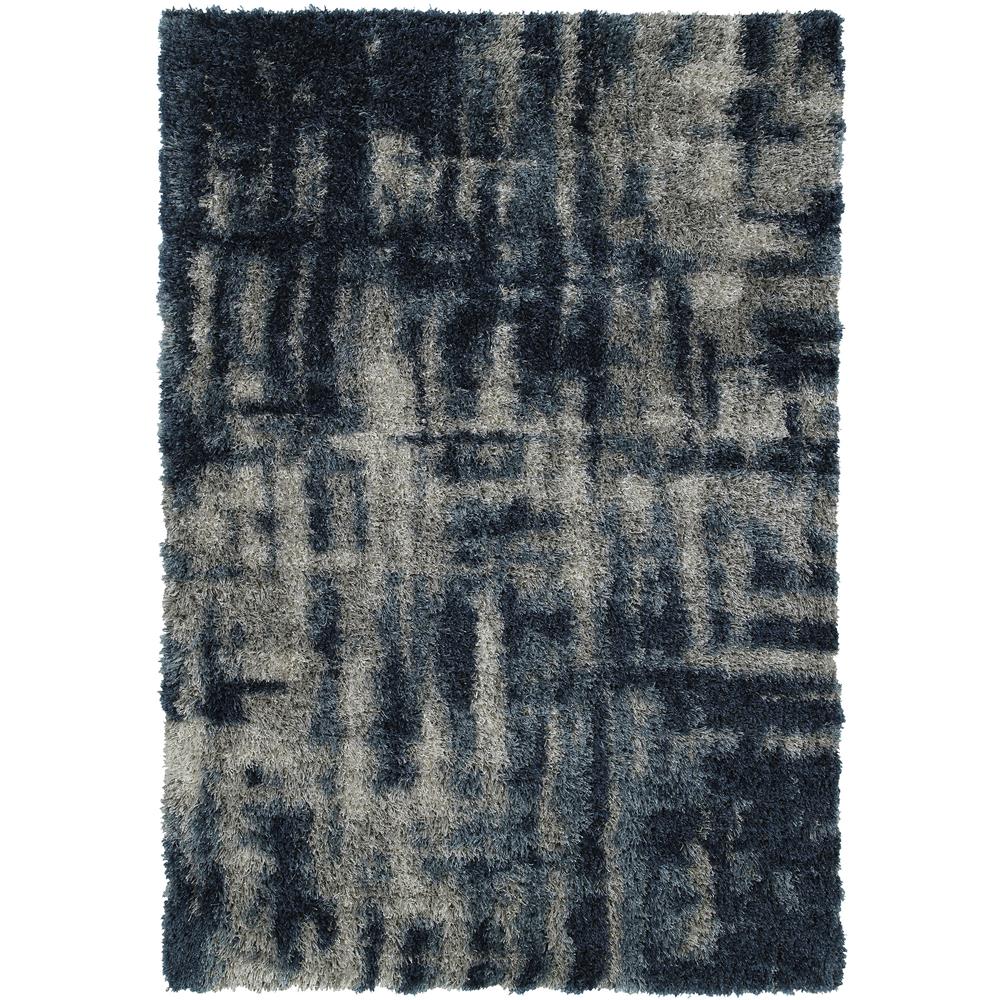 Dalyn Rugs AT11 Arturro 9 Ft. 6 In. X 13 Ft. 2 In. Rectangle Rug in Navy