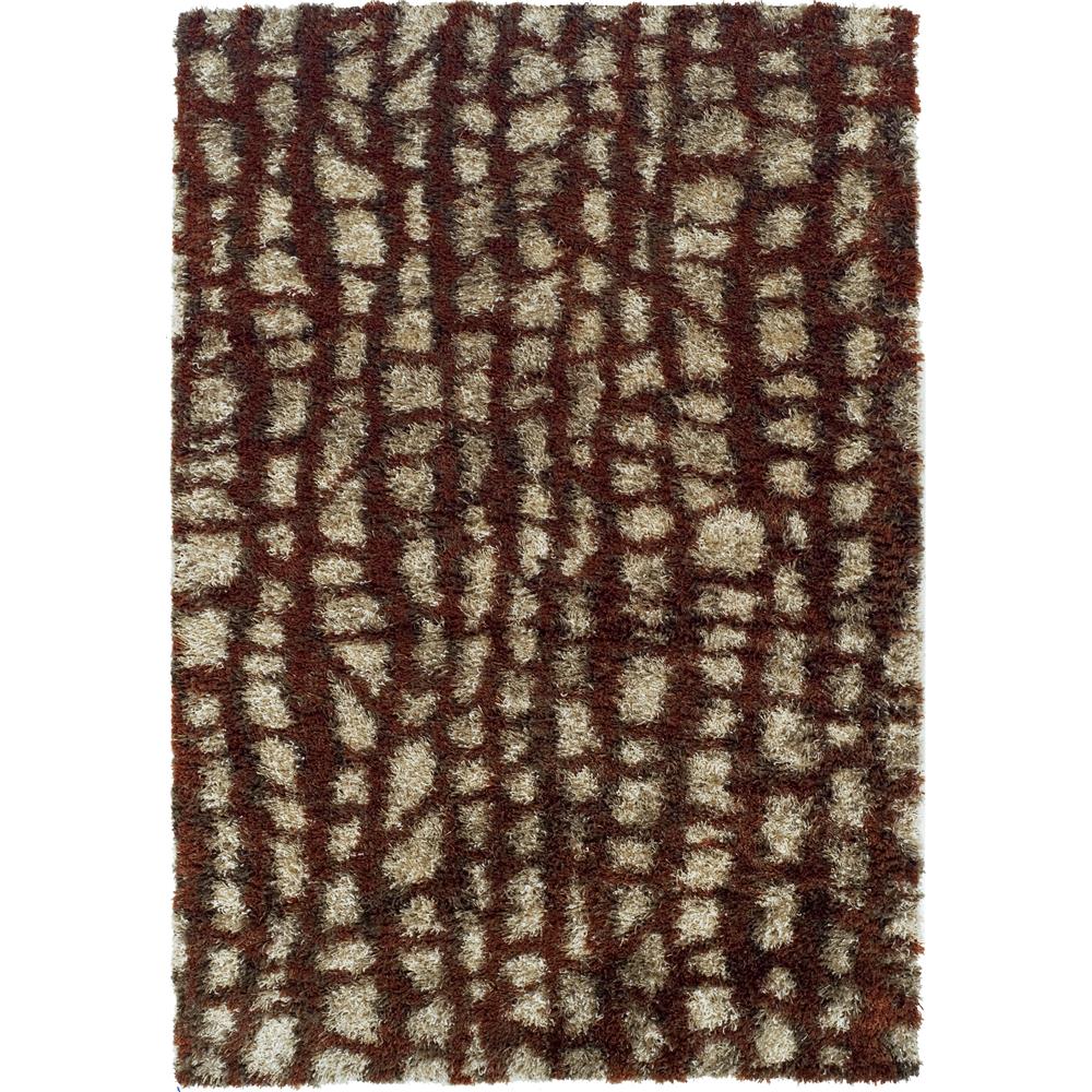 Dalyn Rugs AT1 Arturro 9 Ft. 6 In. X 13 Ft. 2 In. Rectangle Rug in Paprika