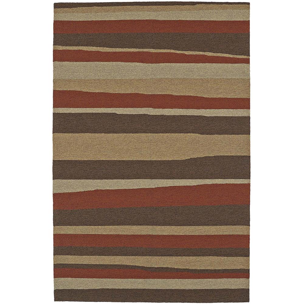 Dalyn Rugs CN9CA Cabana 9 Ft. X 13 Ft. Rectangle Rug in Canyon