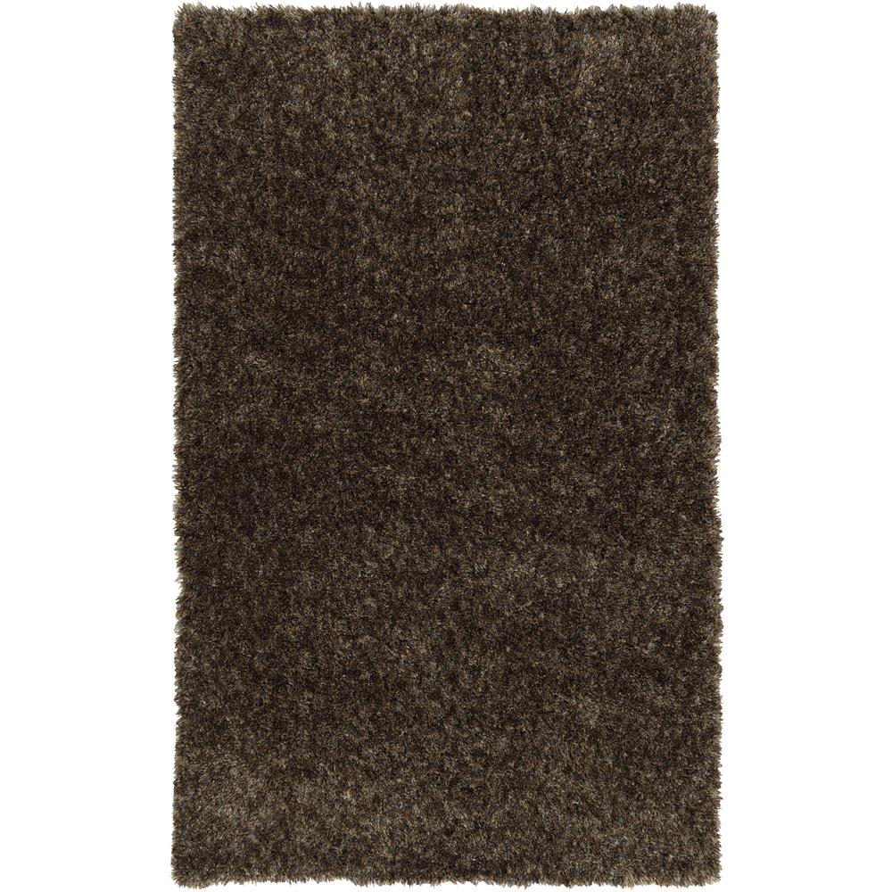 Dalyn Rugs CT1 Cabot 8 Ft. X 10 Ft. Rectangle Rug in Chocolate
