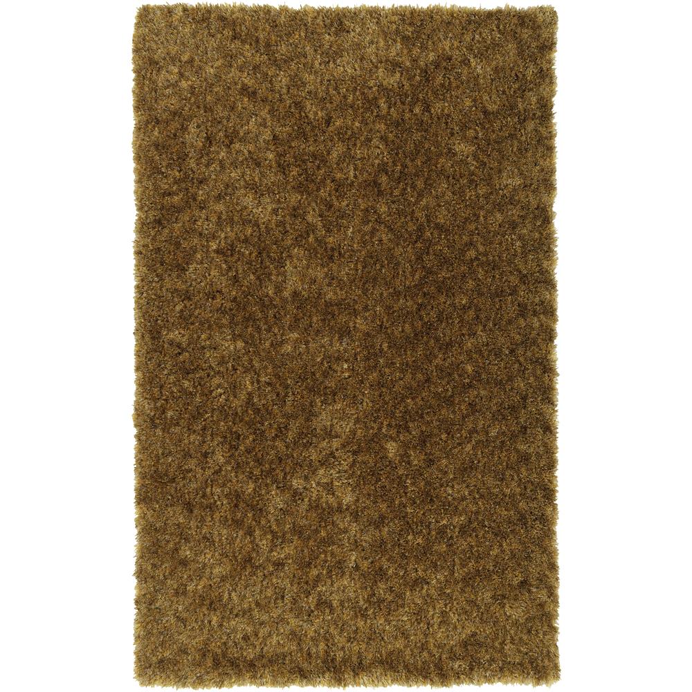 Dalyn Rugs CT1 Cabot 8 Ft. X 10 Ft. Rectangle Rug in Gold