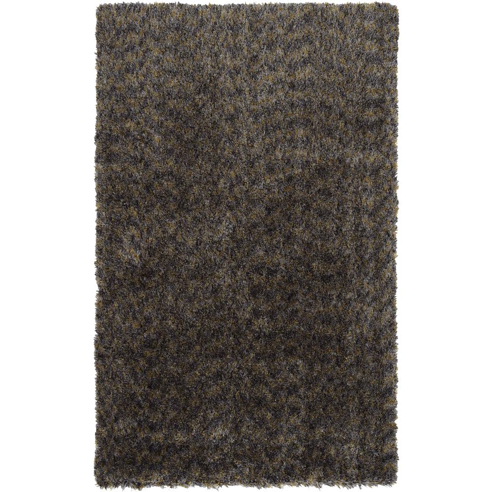 Dalyn Rugs CT1 Cabot 8 Ft. X 10 Ft. Rectangle Rug in Grey