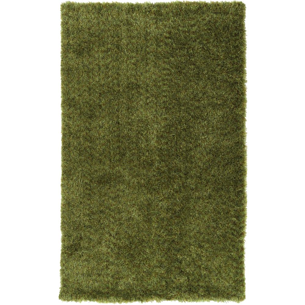 Dalyn Rugs CT1 Cabot 8 Ft. X 10 Ft. Rectangle Rug in Moss