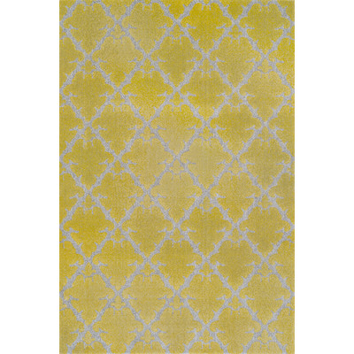 Dalyn Rugs TP83SU Tempo 9 Ft. 6 In. X 13 Ft. 2 In. Rectangle Rug in Sundrop