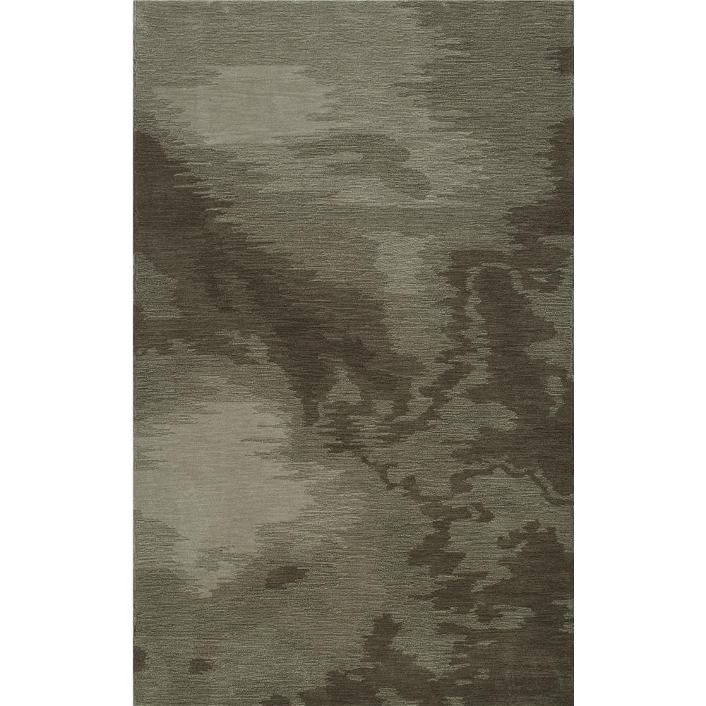 Dalyn Rugs DM3 Delmar 3 Ft. 6 In. X 5 Ft. 6 In. Rectangle Rug in Taupe