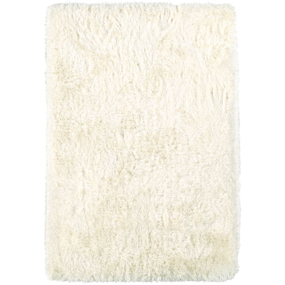 Dalyn Rugs IA100 Impact 3 Ft. 6 In. X 5 Ft. 6 In. Rectangle Rug in Ivory