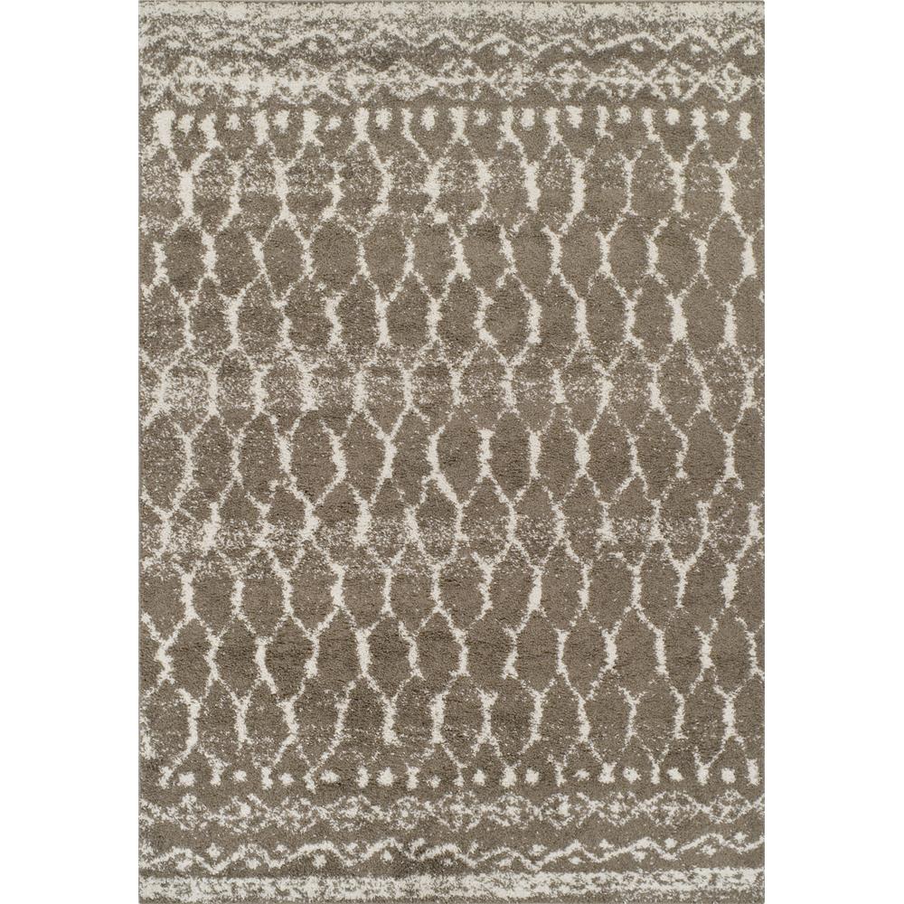Dalyn Rugs RC5 Rocco 9 Ft. 6 In. X 13 Ft. 2 In. Rectangle Rug in Taupe
