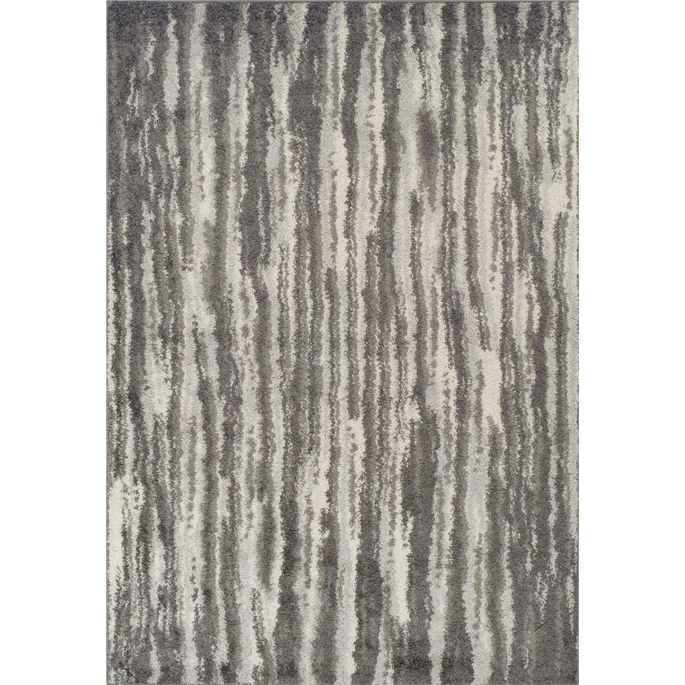 Dalyn Rugs RC6 Rocco 9 Ft. 6 In. X 13 Ft. 2 In. Rectangle Rug in Charcoal