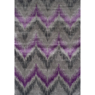 Dalyn Rugs RS8026 Rossini 9 Ft. 6 In. X 13 Ft. 2 In. Rectangle Rug in Orchid