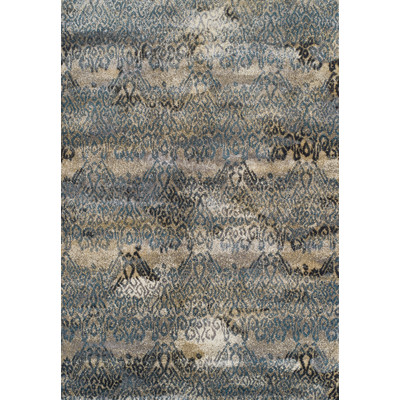Dalyn Rugs RS5501 Rossini 7 Ft. 10 In. X 10 Ft. 7 In. Rectangle Rug in Teal