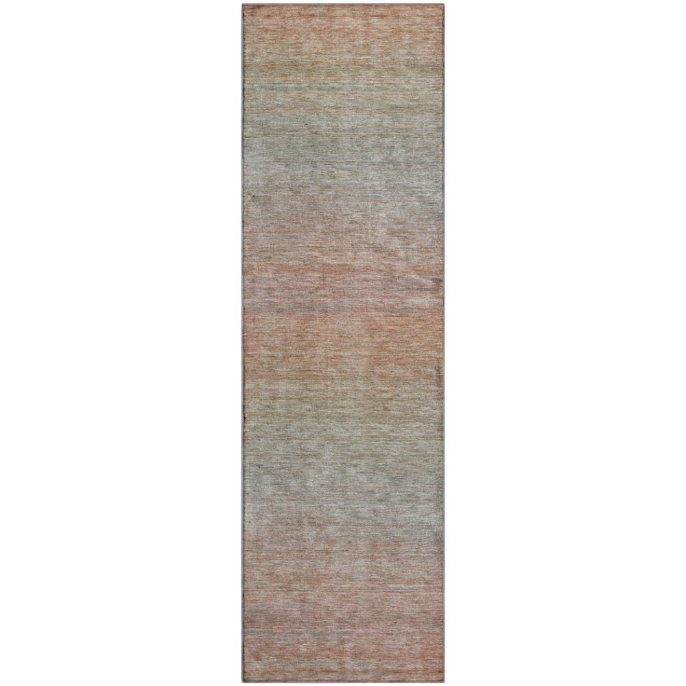 Dalyn Rugs TV11 Luxury Washable Trevi TV11 Coral 2