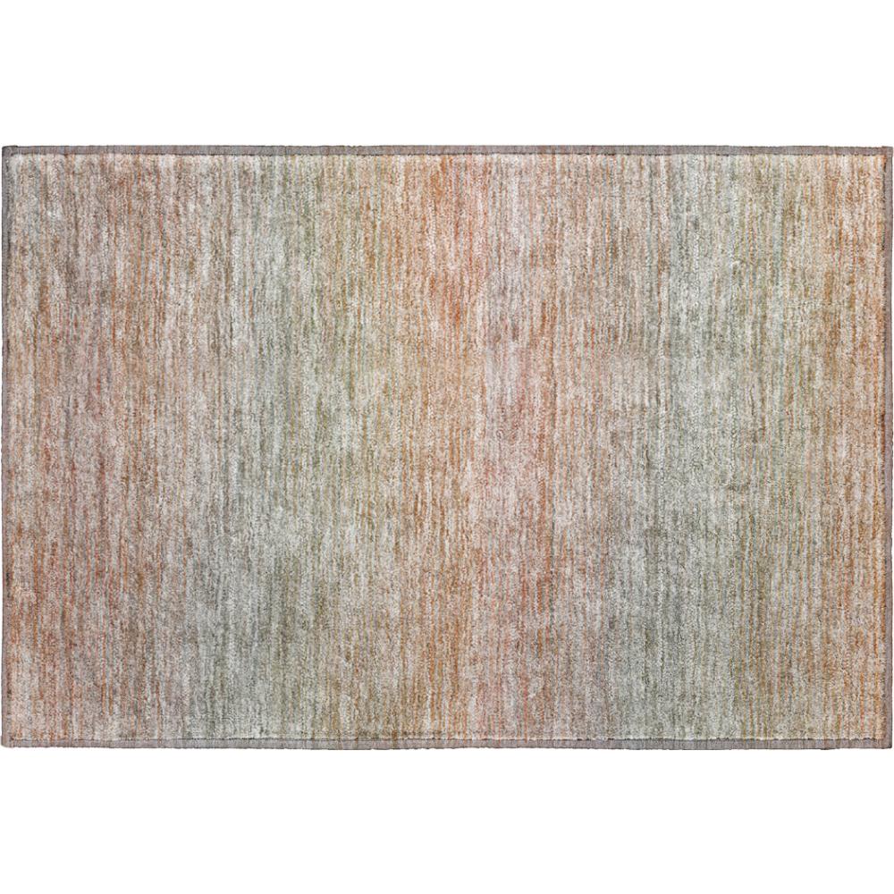 Dalyn Rugs TV11 Luxury Washable Trevi TV11 Coral 1