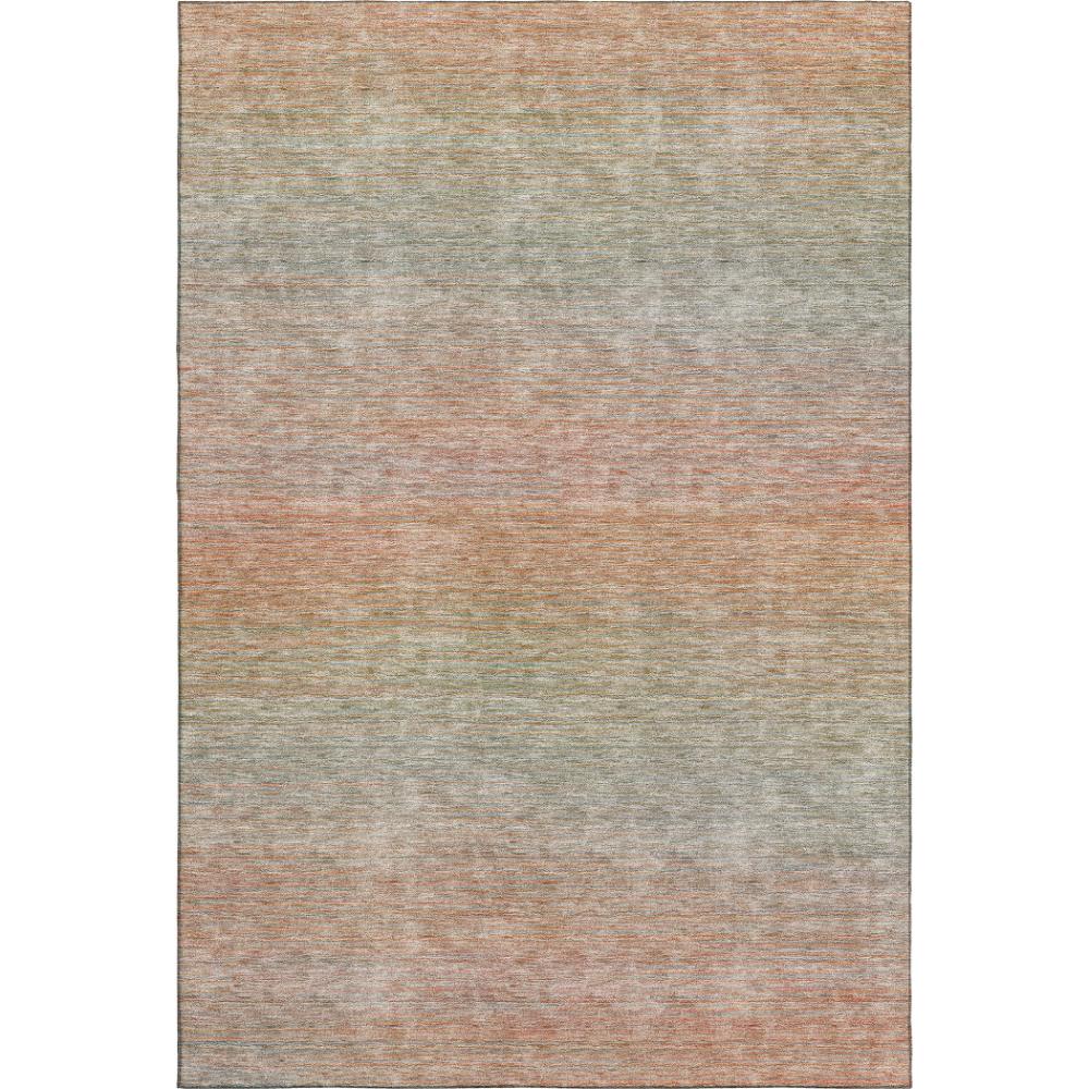Dalyn Rugs TV11 Luxury Washable Trevi TV11 Coral 5