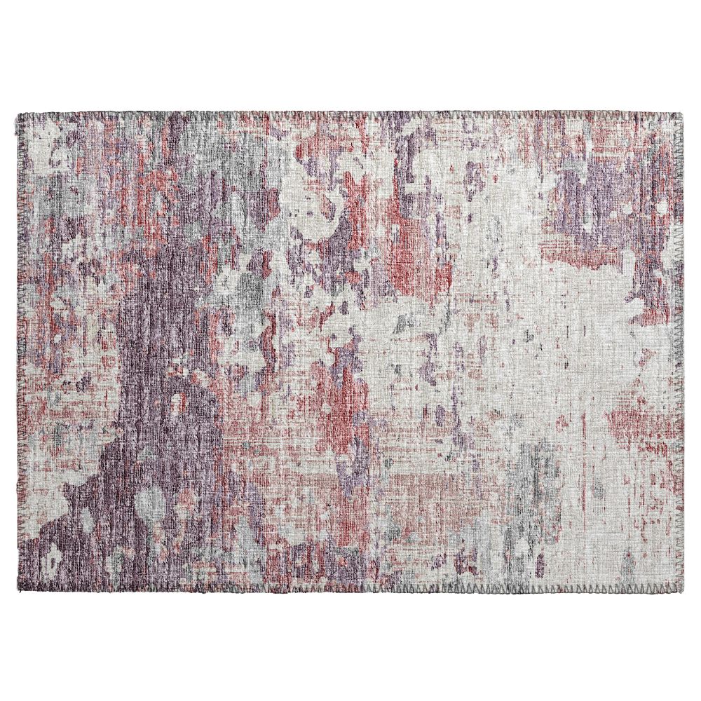 Addison Rugs AAC34 Accord Pink 1