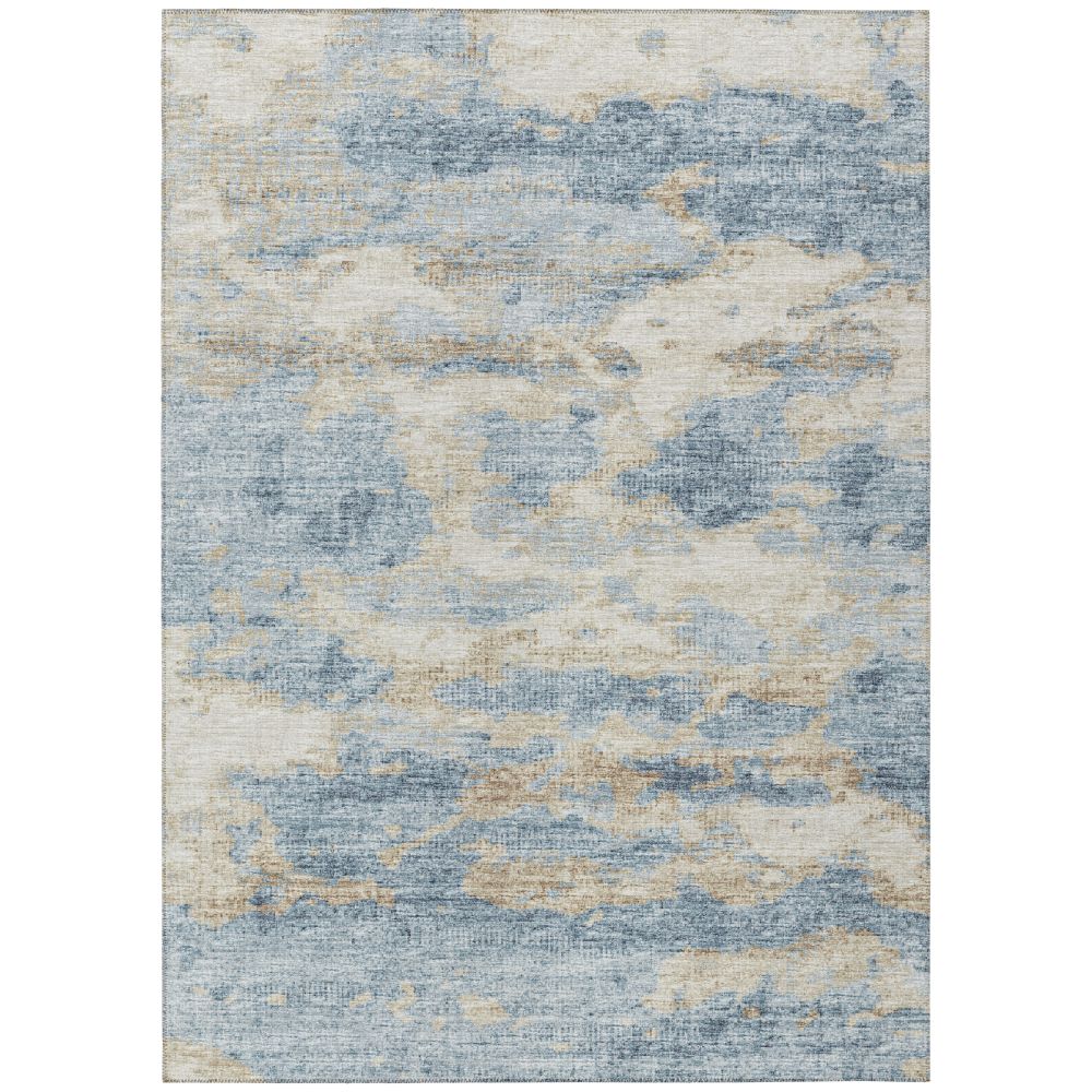 Addison Rugs AAC36 Accord Blue 10