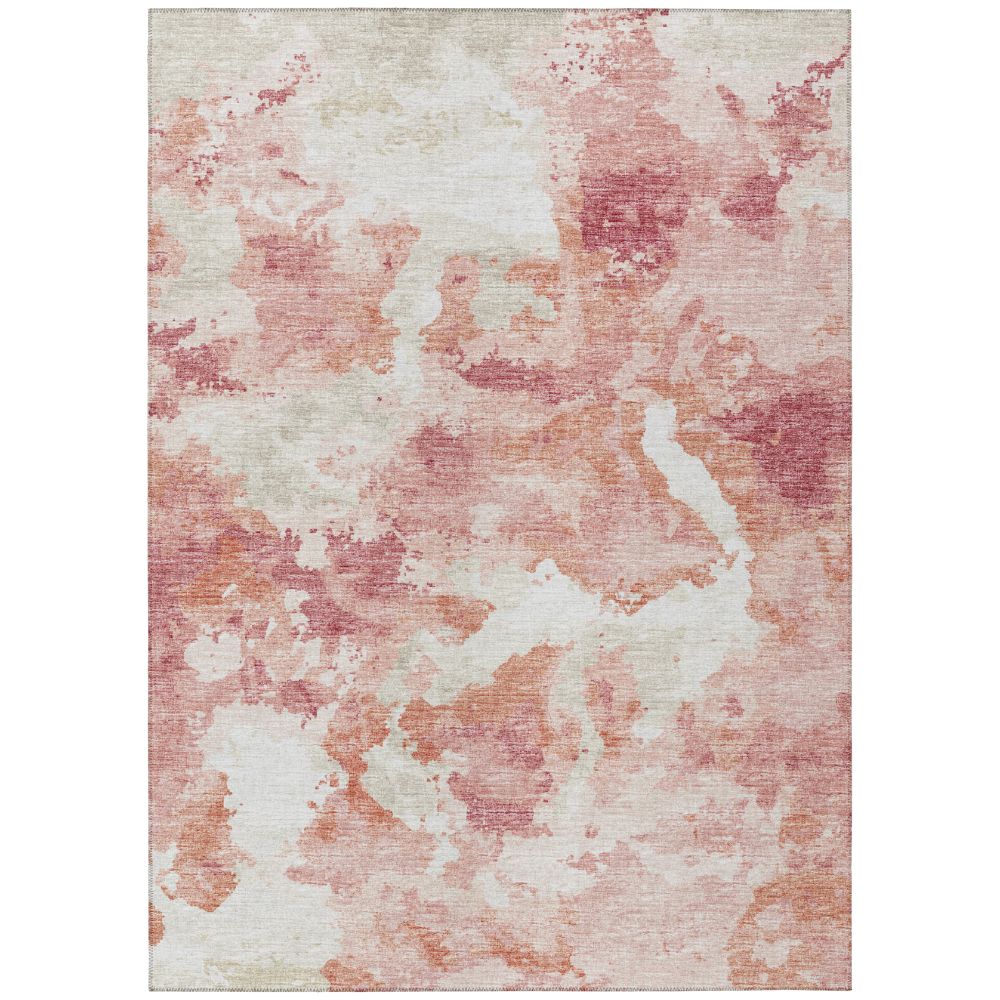 Addison Rugs AAC32 Accord Pink 3