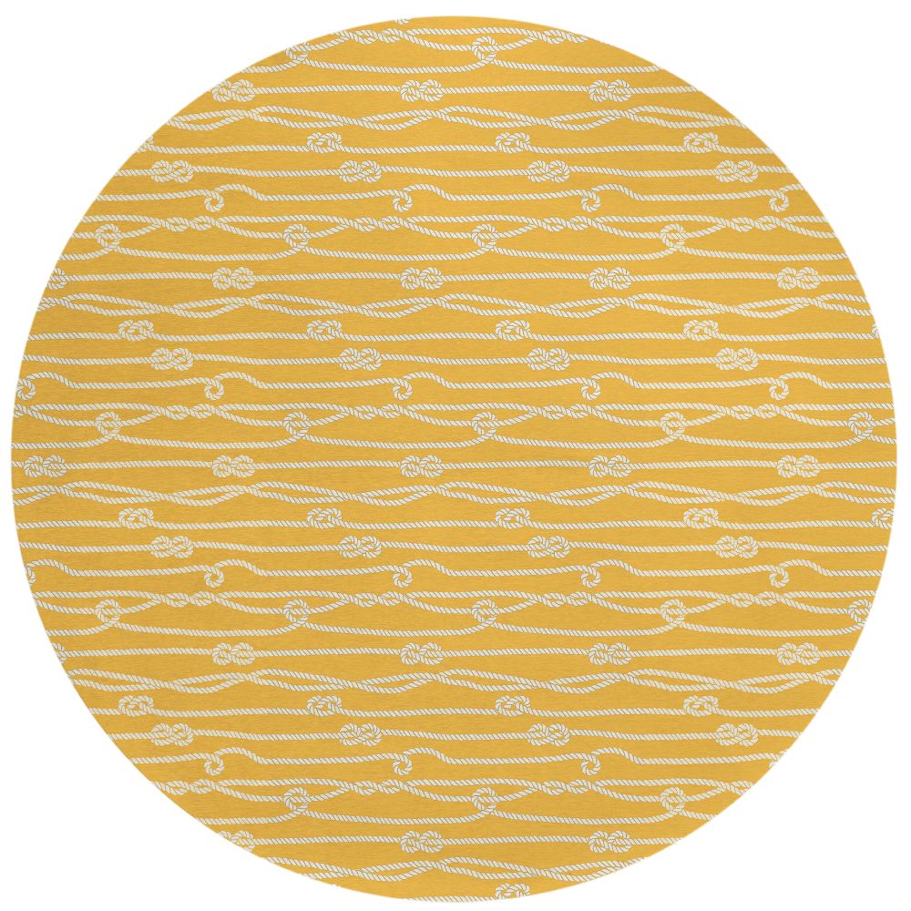 Addison Rugs AHP37 Harpswell Gilded 8