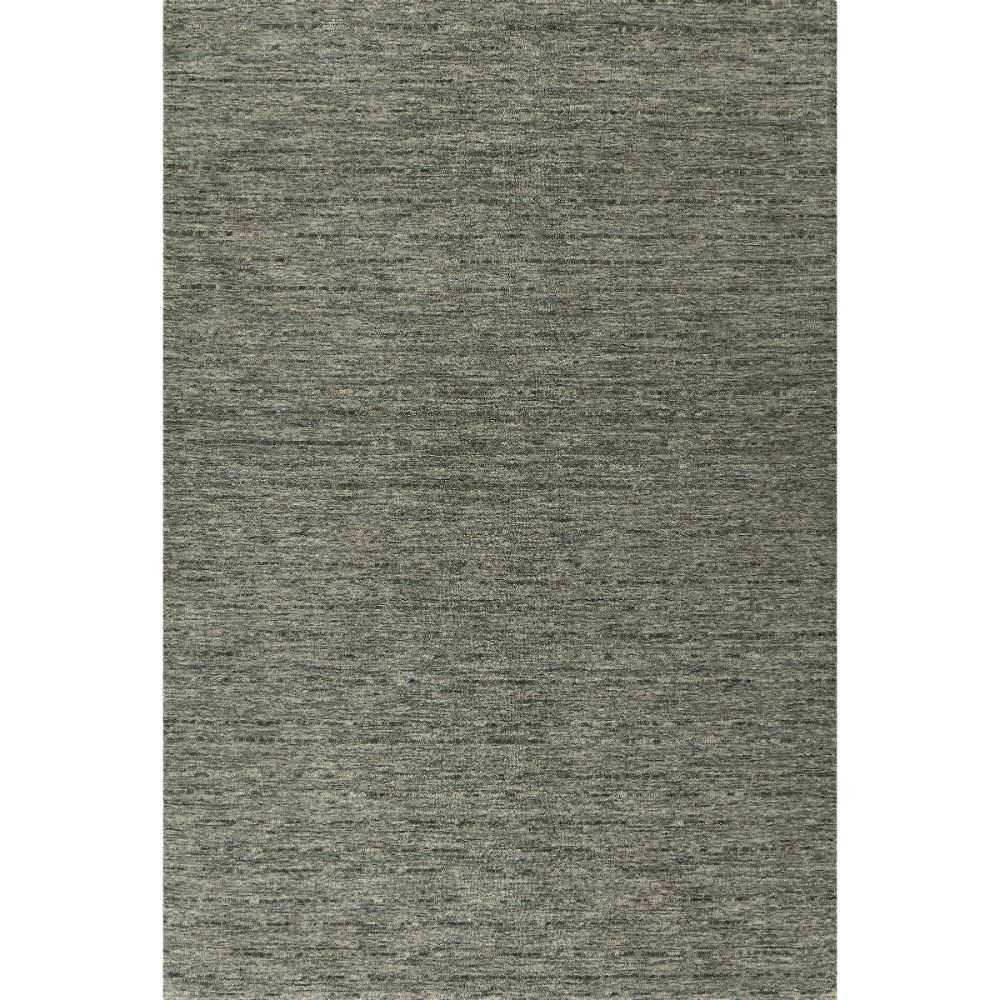 Dalyn Rugs RY7 Reya 5 Ft. X 7 Ft. 6 In. Rectangle Rug in Carbon
