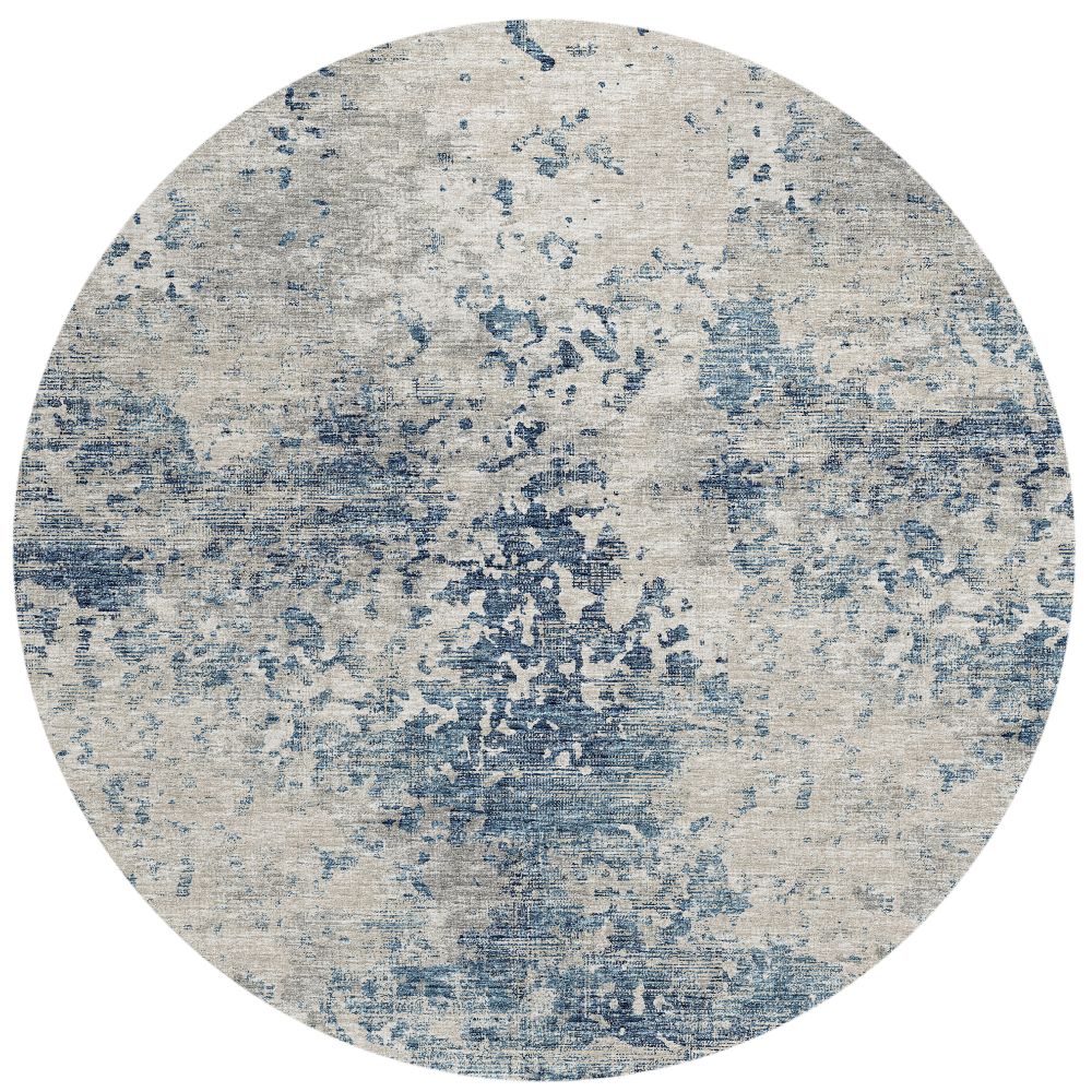 Addison Rugs AAC35 Accord Blue 8