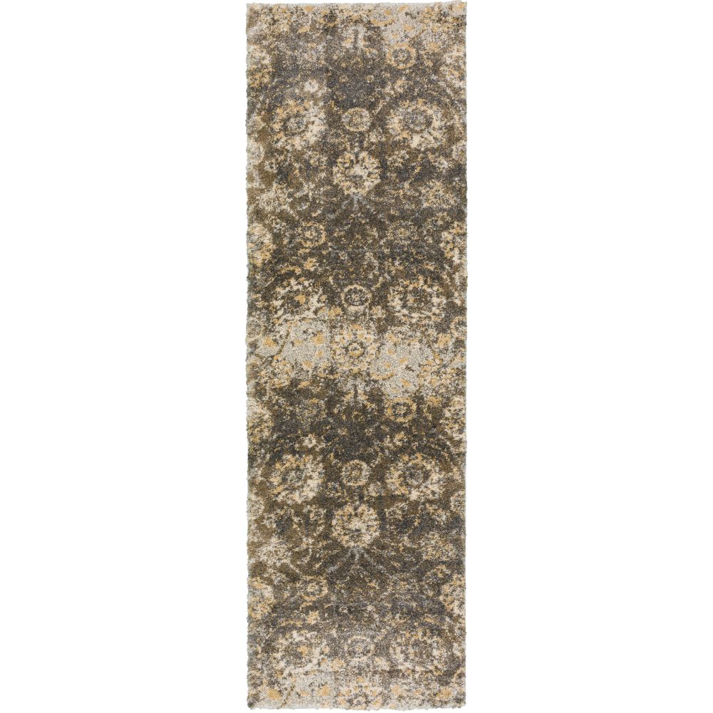 Dalyn Rugs Orleans OR5 Taupe 2