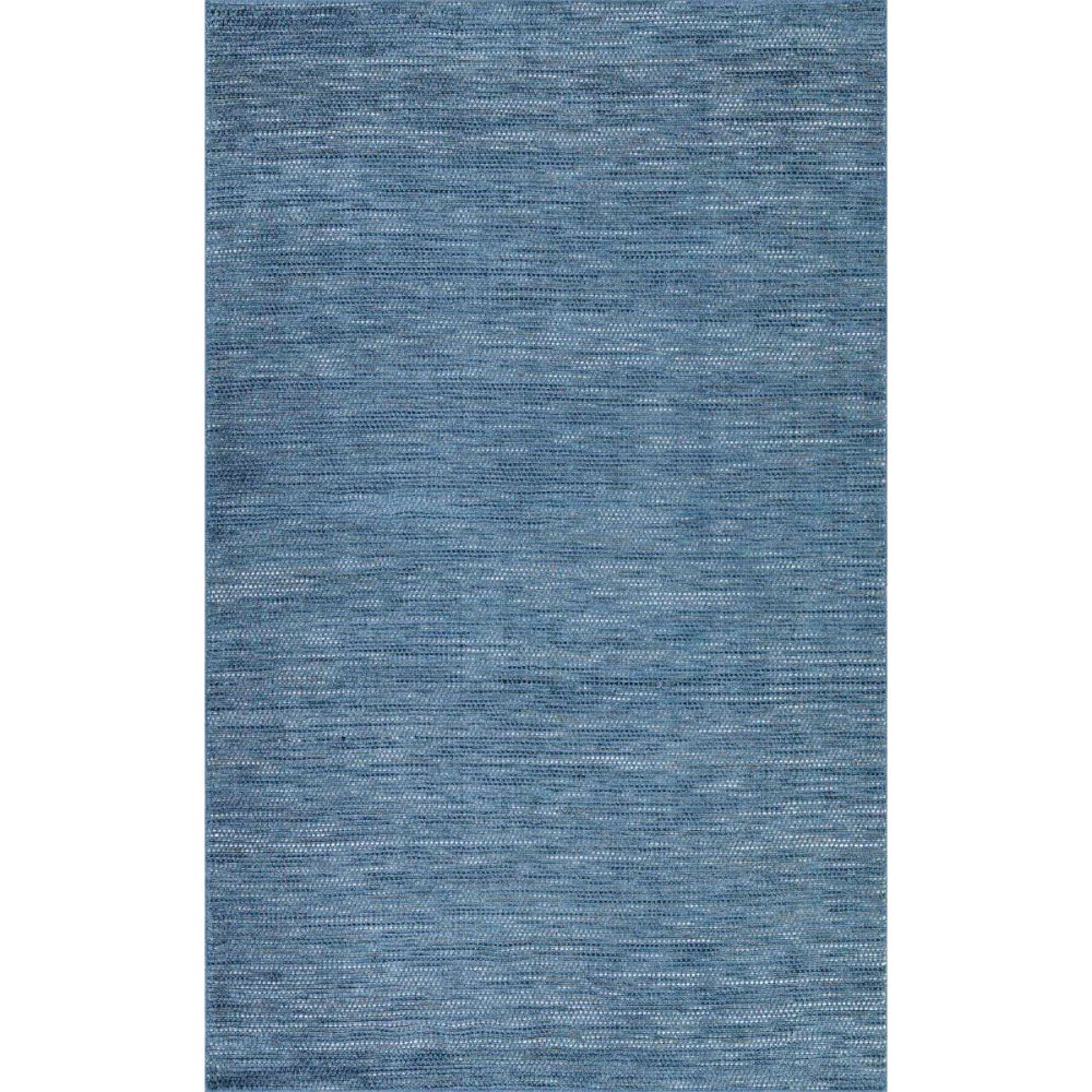 Dalyn Rugs ZN1 Zion 8 Ft. X 10 Ft. Rectangle Rug in Navy