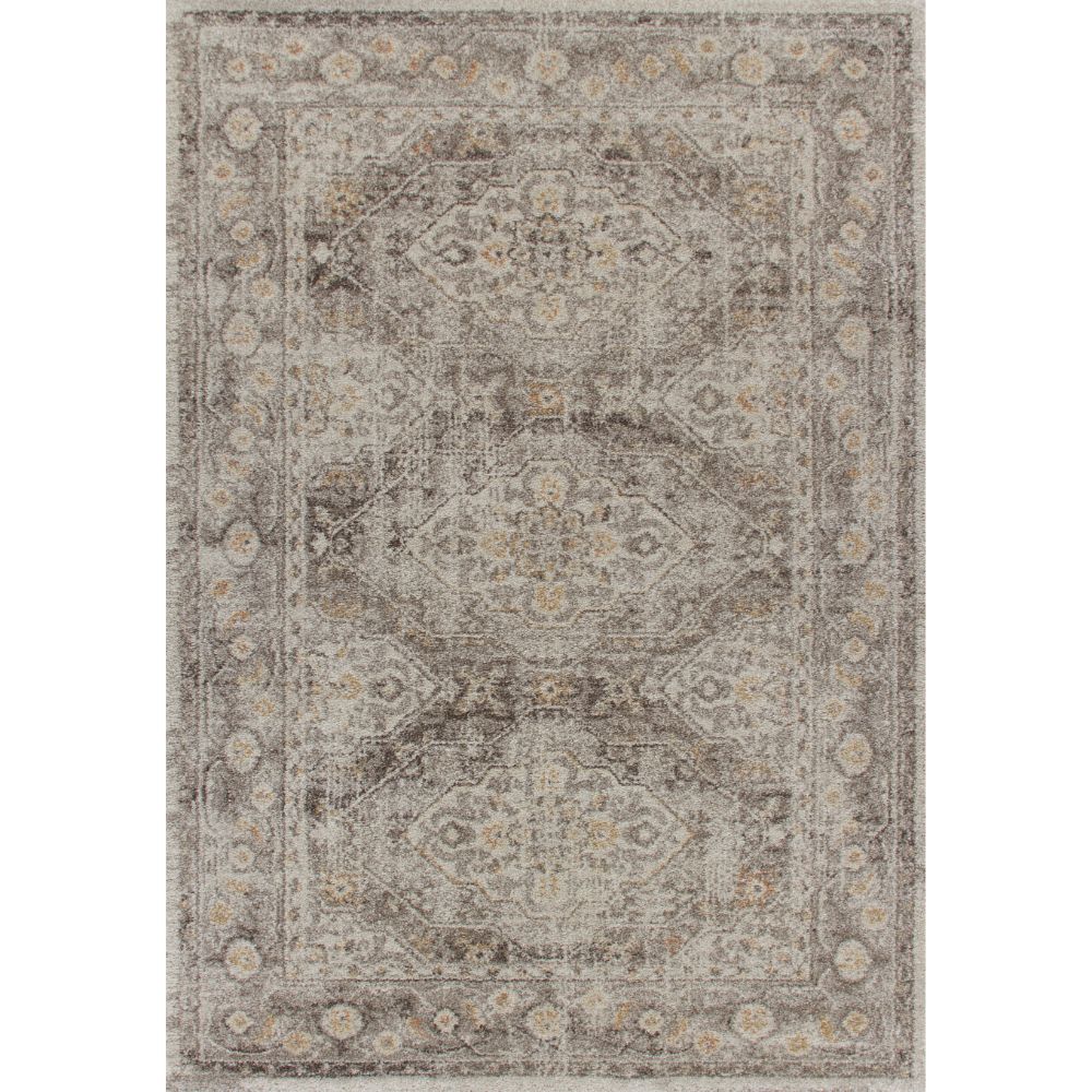 Dalyn Rugs FC4 Fresca 9 Ft. 6 In. X 13 Ft. 2 In. Rectangle Rug in Taupe