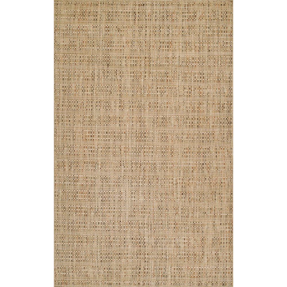 Dalyn Rugs NL100 Nepal 9 Ft. X 13 Ft. Rectangle Rug in Sand