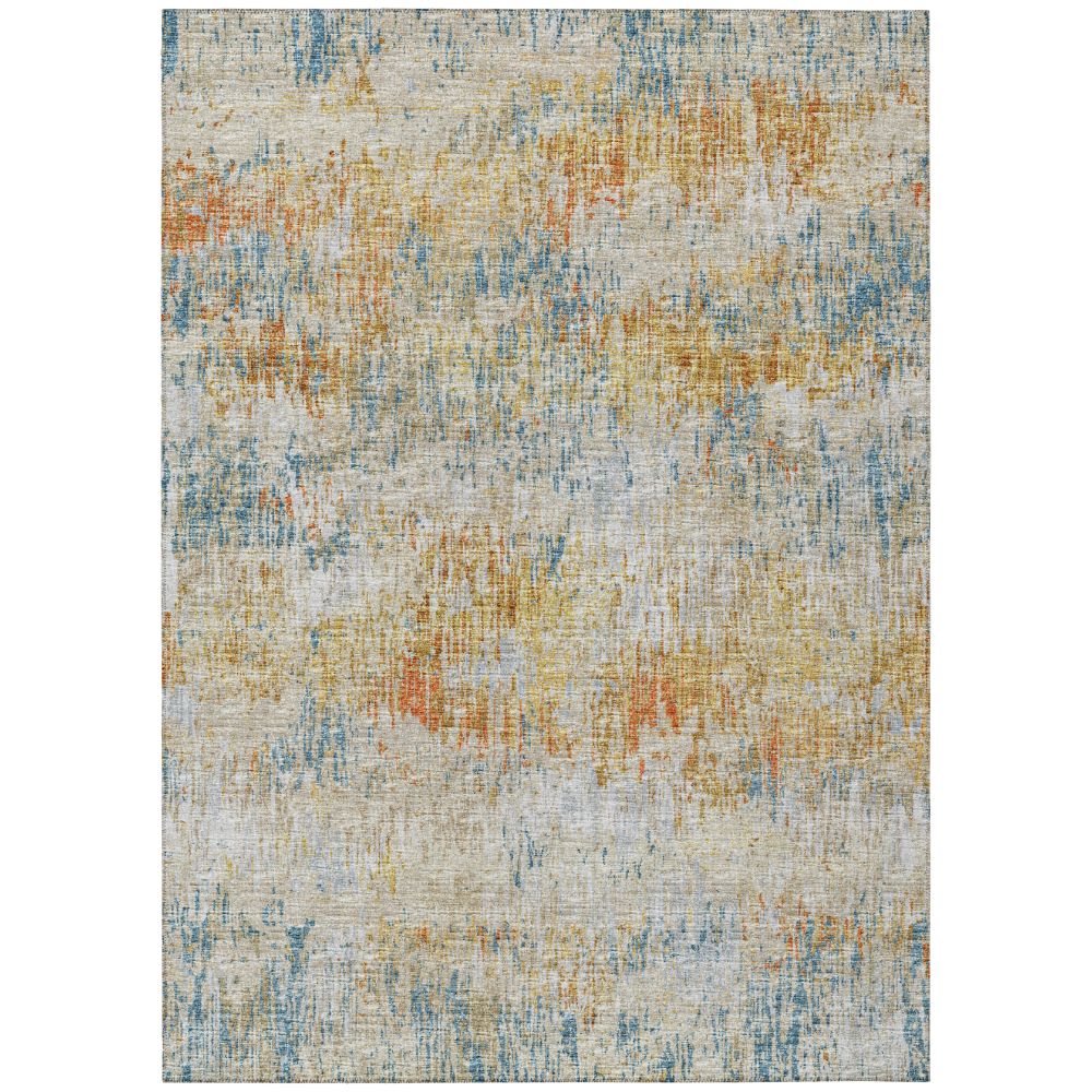 Addison Rugs AAC31 Accord Gilded 5