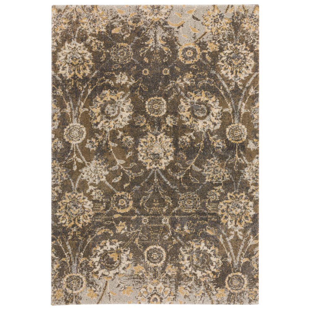 Dalyn Rugs Orleans OR5 Taupe 5