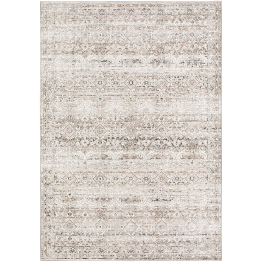 Dalyn Rugs RR7TP Rhodes RR7 Taupe 7