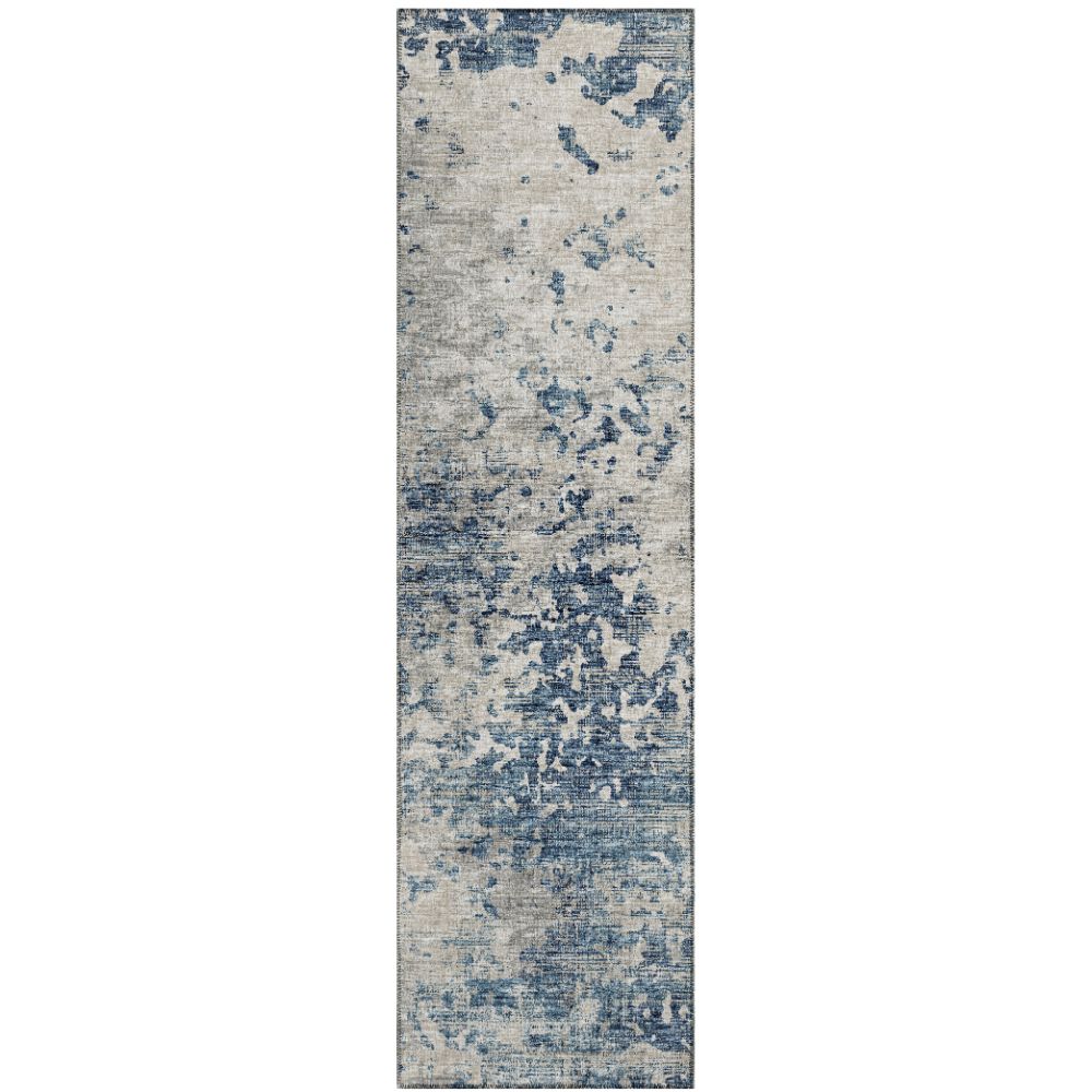 Addison Rugs AAC35 Accord Blue 2