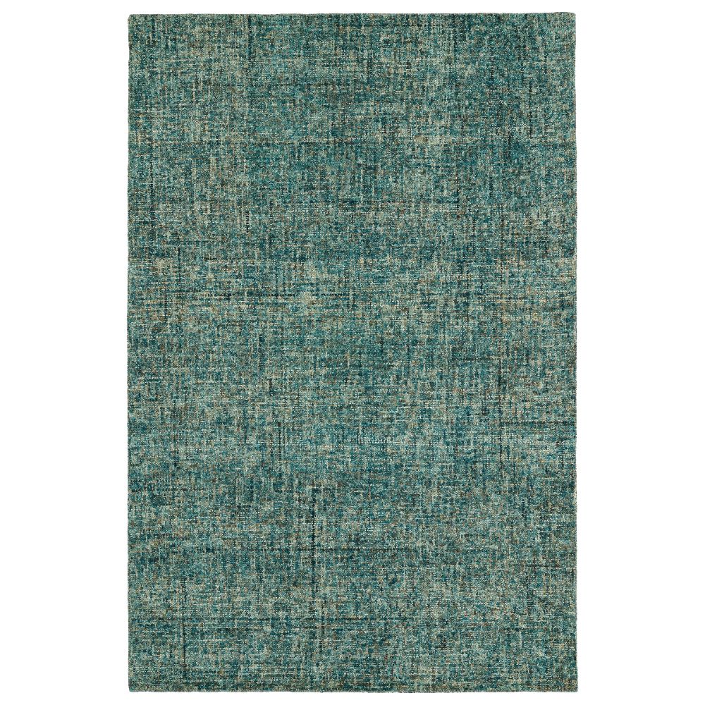 Dalyn Rugs CS5 Calisa 5 Ft. X 7 Ft. 6 In. Rectangle Rug in Turquoise
