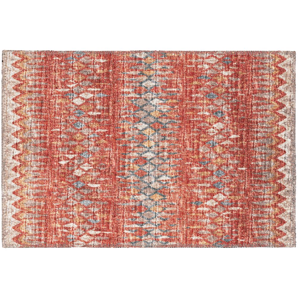 Addison Rugs ARY35 Rylee Spice 1