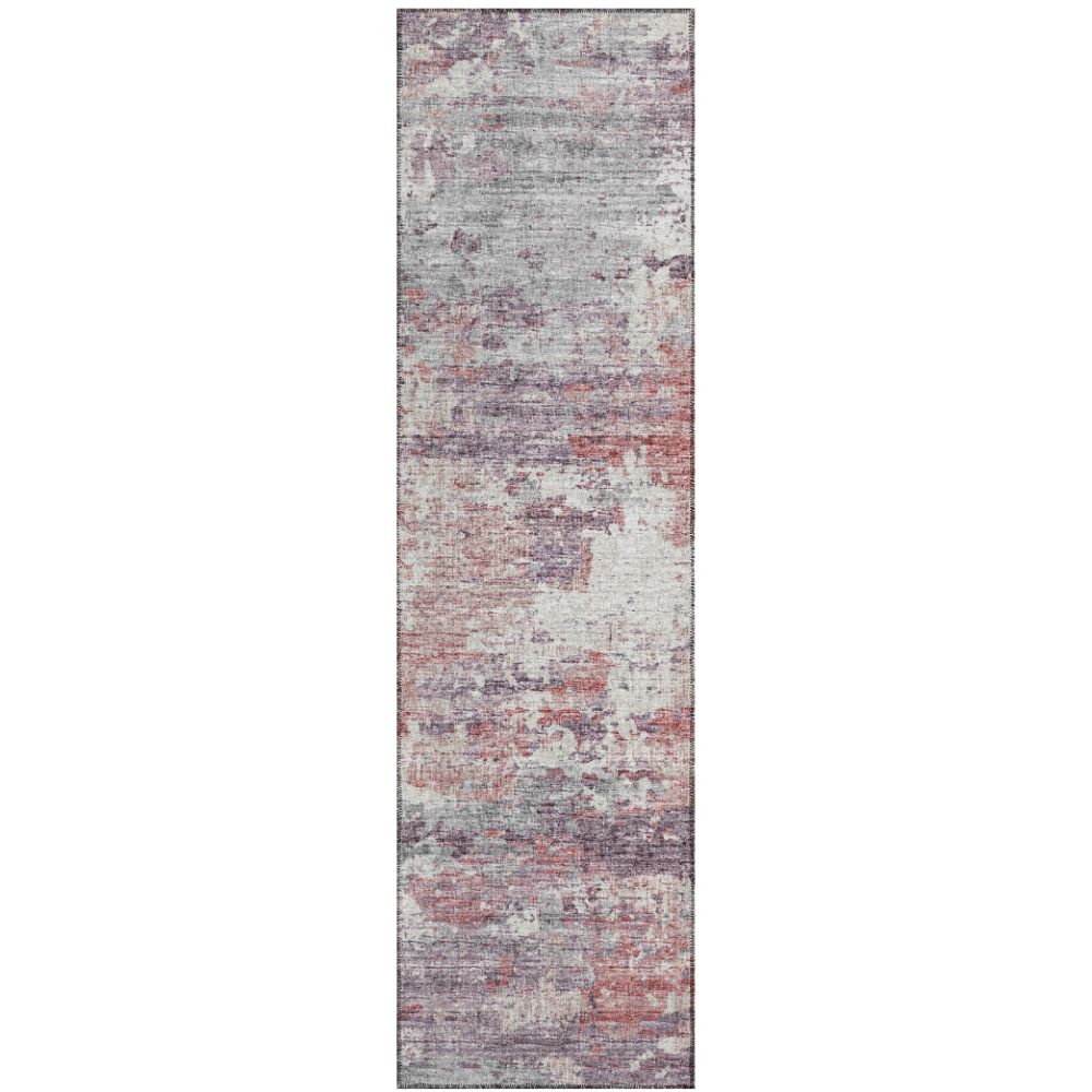 Addison Rugs AAC34 Accord Pink 2