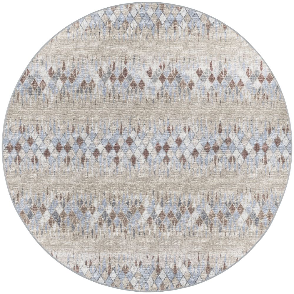 Dalyn Rugs Winslow WL5 Taupe 10