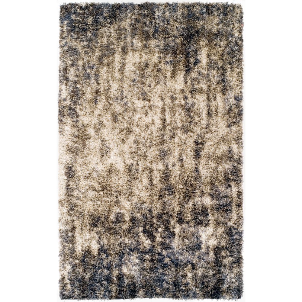 Dalyn Rugs AT10 Arturro 5 Ft. 3 In. X 7 Ft. 7 In. Rectangle Rug in Stone