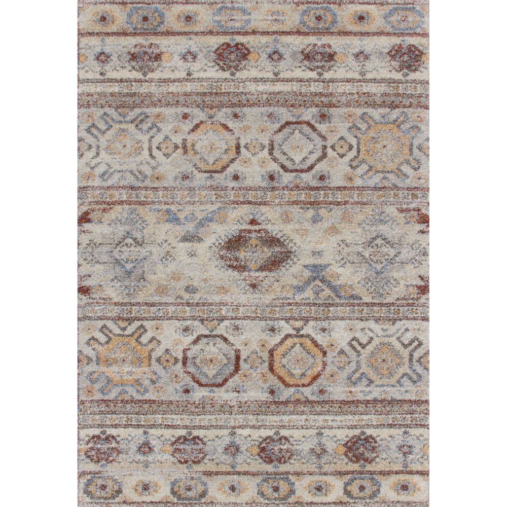 Dalyn Rugs FC1 Fresca 9 Ft. 6 In. X 13 Ft. 2 In. Rectangle Rug in Putty