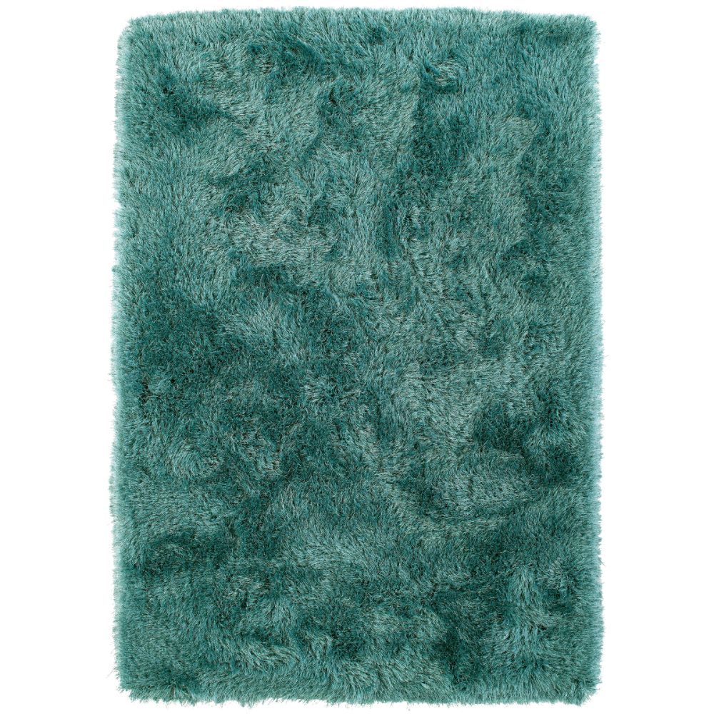 Dalyn Rugs IA100 Impact 8 Ft. X 10 Ft. Rectangle Rug in Teal