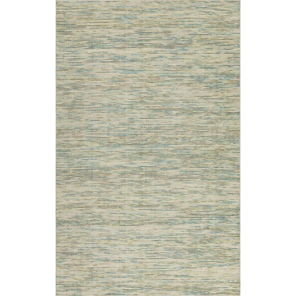 Dalyn Rugs ZN1 Zion 3 Ft. 6 In. X 5 Ft. 6 In. Rectangle Rug in Taupe