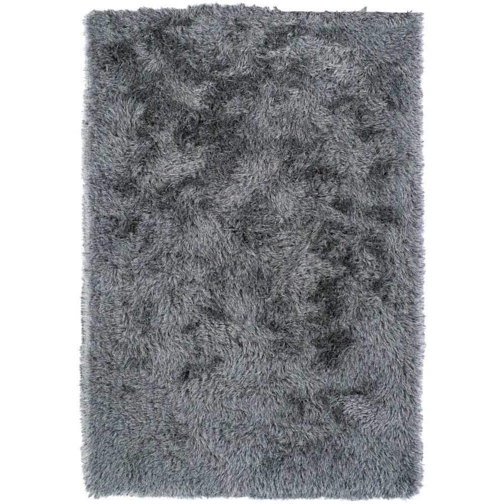Dalyn Rugs IA100 Impact 8 Ft. X 10 Ft. Rectangle Rug in Pewter